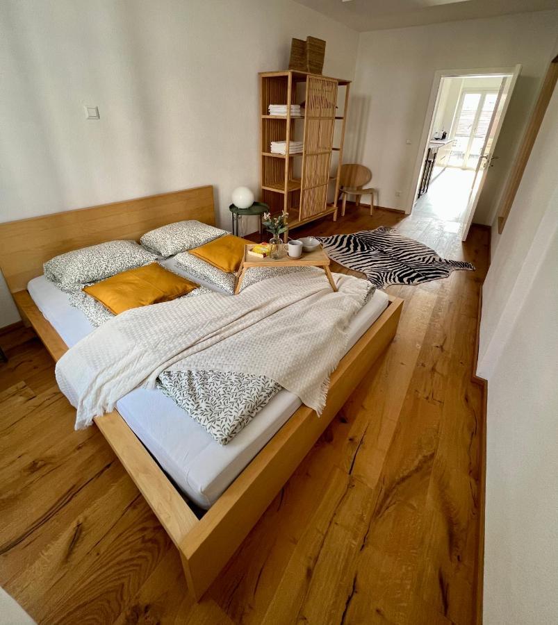 Wohnung In Graz Sova 1 Exterior photo